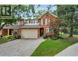 5 CARN CASTLE Gate Unit# 32, St. Catharines, Ontario