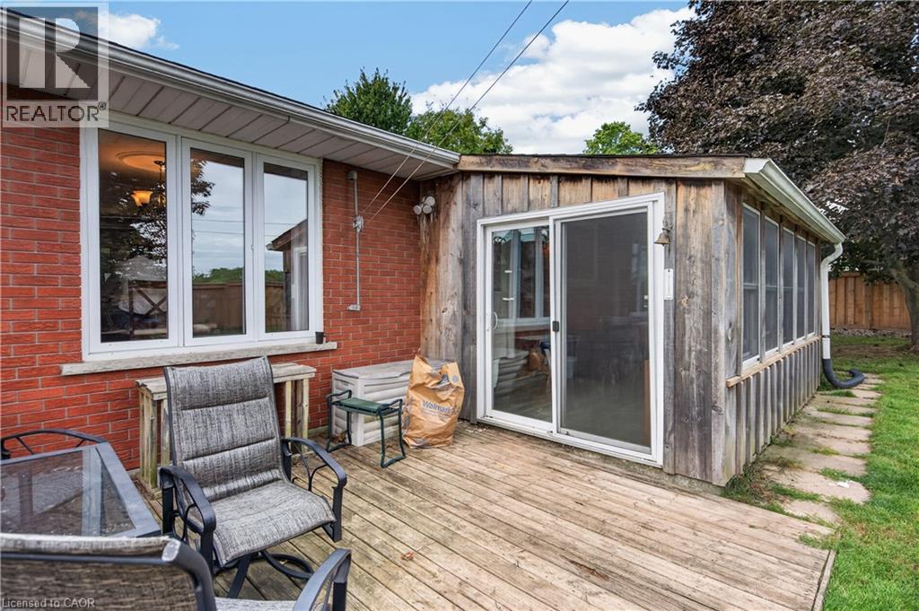 708 Old  #8 Highway, Rockton, Ontario  L0R 1X0 - Photo 42 - 40865743