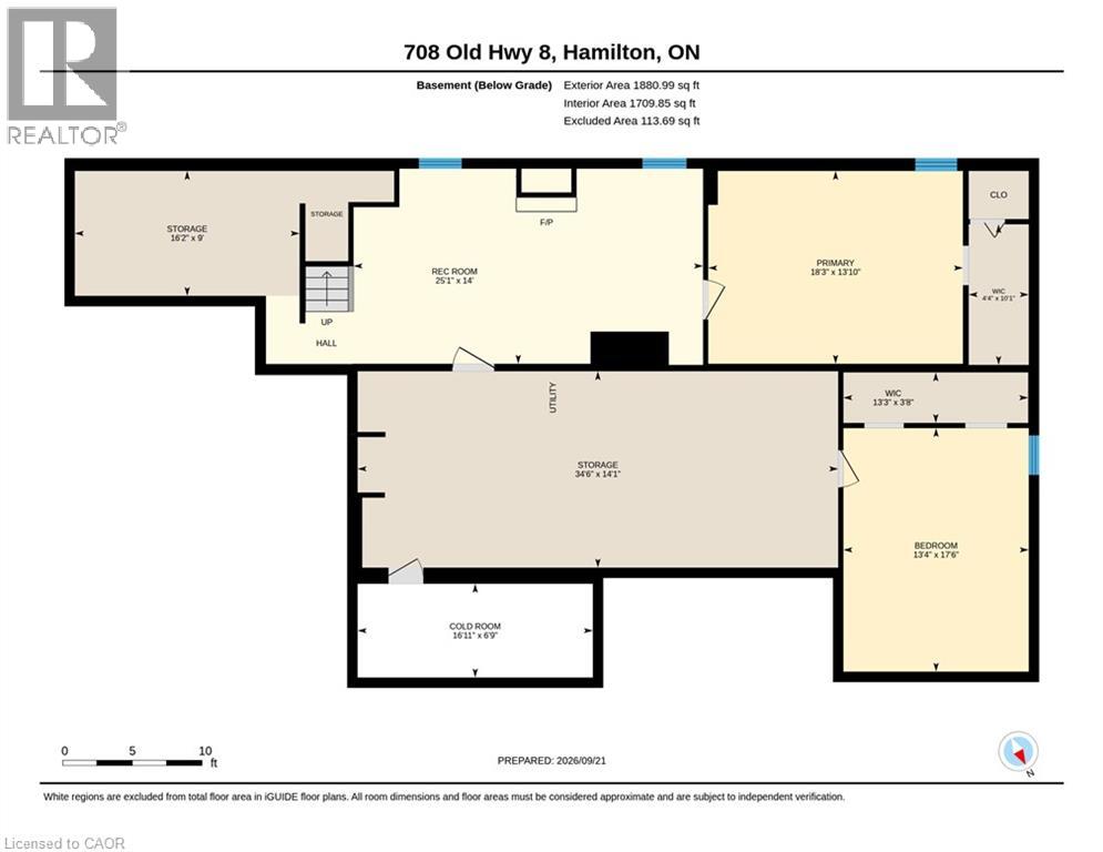 708 Old  #8 Highway, Rockton, Ontario  L0R 1X0 - Photo 48 - 40865743