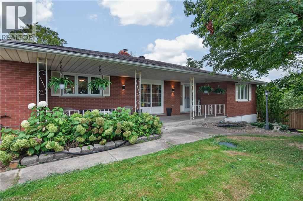 708 Old  #8 Highway, Rockton, Ontario  L0R 1X0 - Photo 2 - 40865743