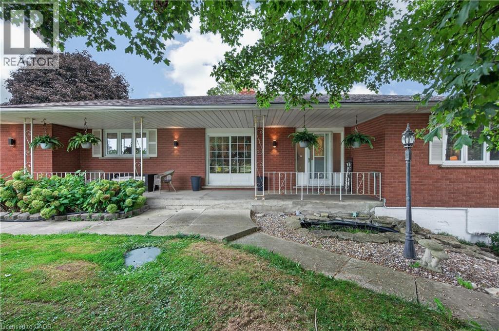 708 Old  #8 Highway, Rockton, Ontario  L0R 1X0 - Photo 3 - 40865743