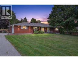 708 OLD  #8 Highway, Rockton, Ontario
