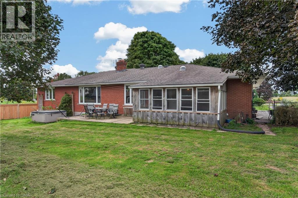 708 Old  #8 Highway, Rockton, Ontario  L0R 1X0 - Photo 41 - 40865743