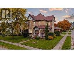 295 LIVINGSTONE Avenue N, listowel, Ontario