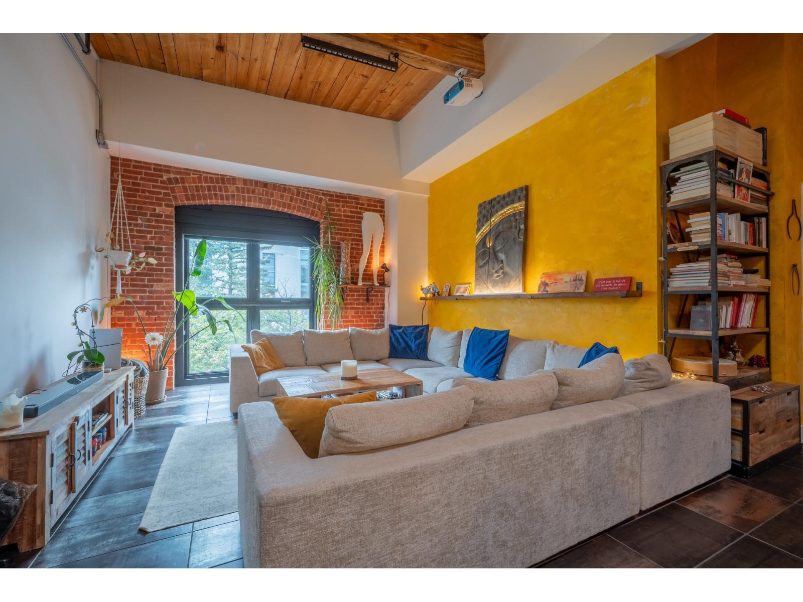 4119 Rue Ontario E.|#203 Montréal (Mercier/Hochelaga-Maisonneuve) Quebec Canada H1V1J7 2