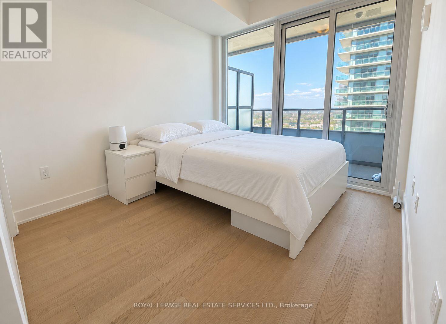 2615 - 30 Shore Breeze Drive, Toronto, Ontario M8V 0J1 - Photo 14 - W13804810