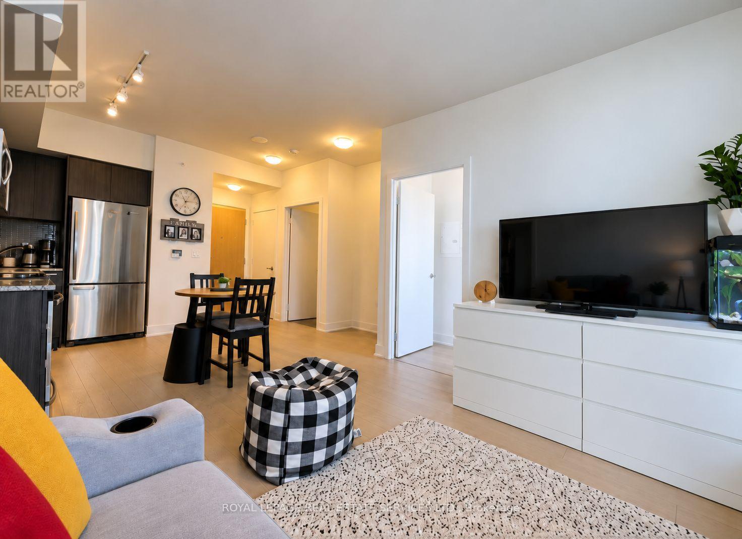 2615 - 30 Shore Breeze Drive, Toronto, Ontario M8V 0J1 - Photo 8 - W13804810