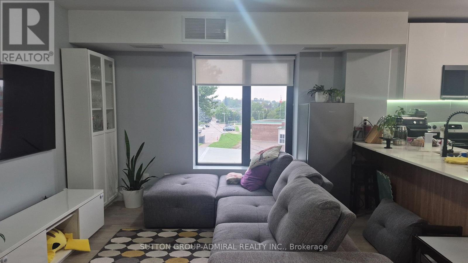 302 - 293 Viewmount Avenue, Toronto, Ontario  M6B 3H8 - Photo 3 - W13787464