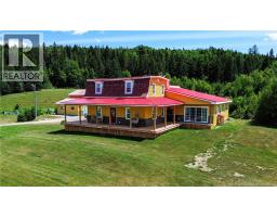 480 Upper Goshen Road, Elgin, New Brunswick