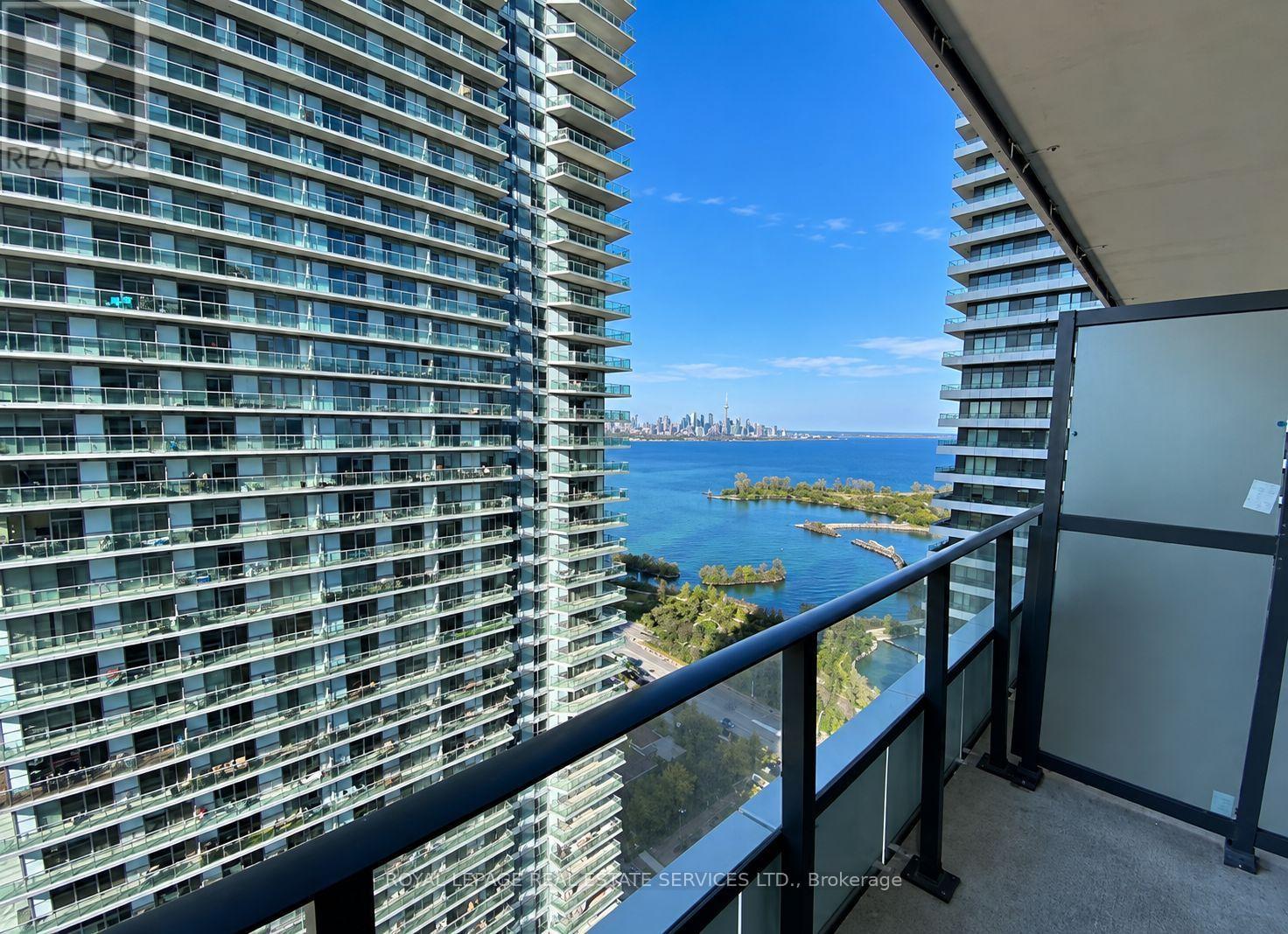 2615 - 30 Shore Breeze Drive, Toronto, Ontario M8V 0J1 - Photo 15 - W13804810