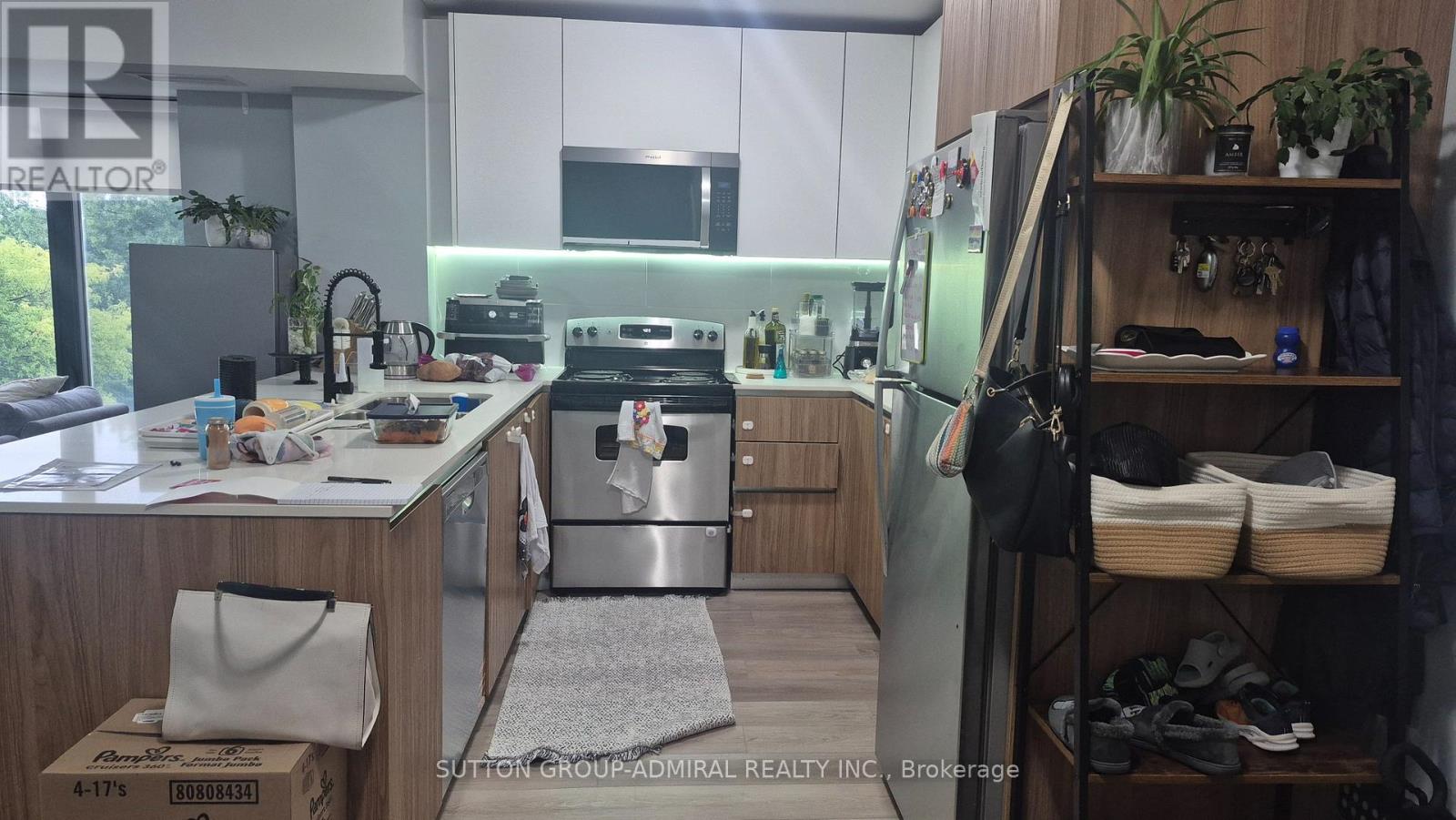302 - 293 Viewmount Avenue, Toronto, Ontario  M6B 3H8 - Photo 4 - W13787464