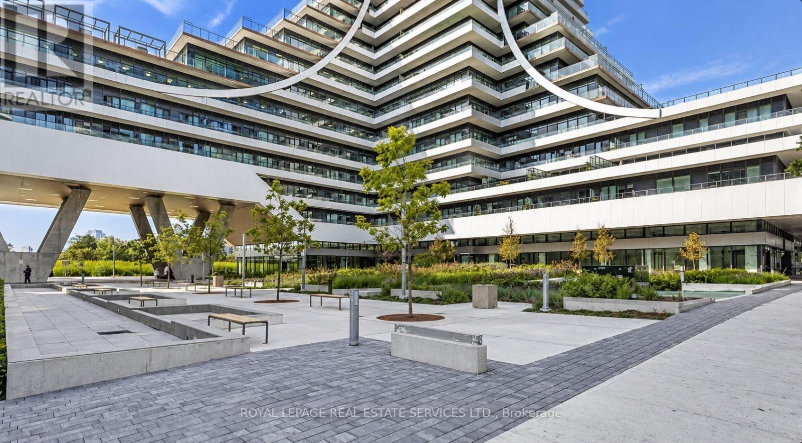 2615 - 30 Shore Breeze Drive, Toronto, Ontario M8V 0J1 - Photo 2 - W13804810