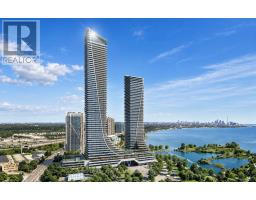 2615 - 30 SHORE BREEZE DRIVE, Toronto, Ontario