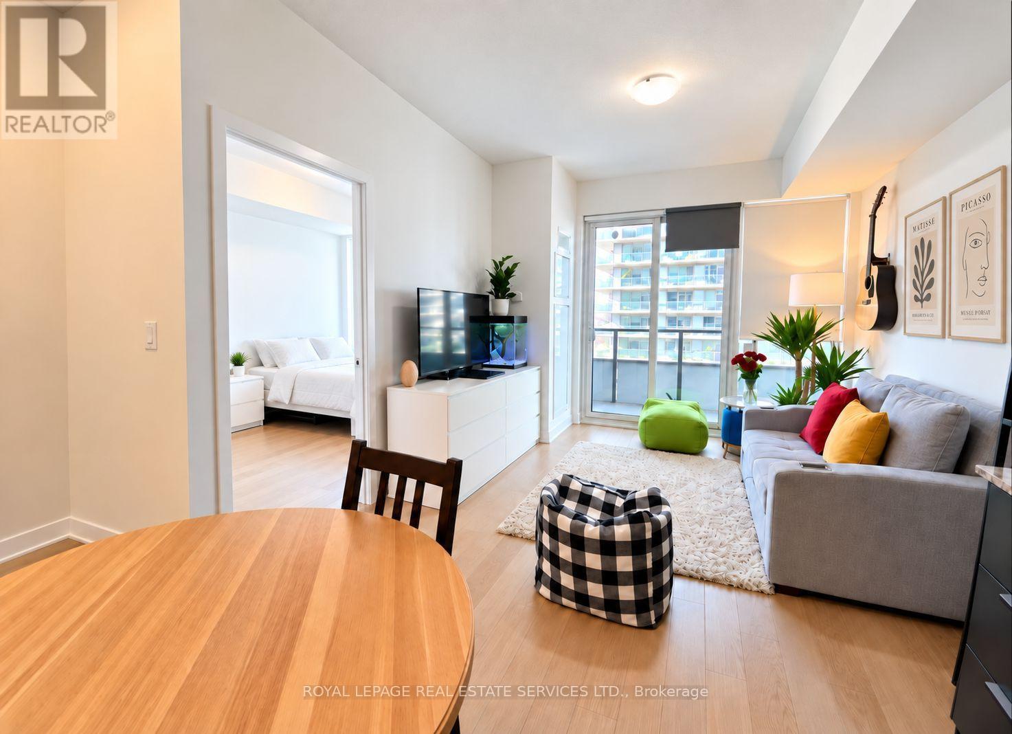 2615 - 30 Shore Breeze Drive, Toronto, Ontario M8V 0J1 - Photo 10 - W13804810