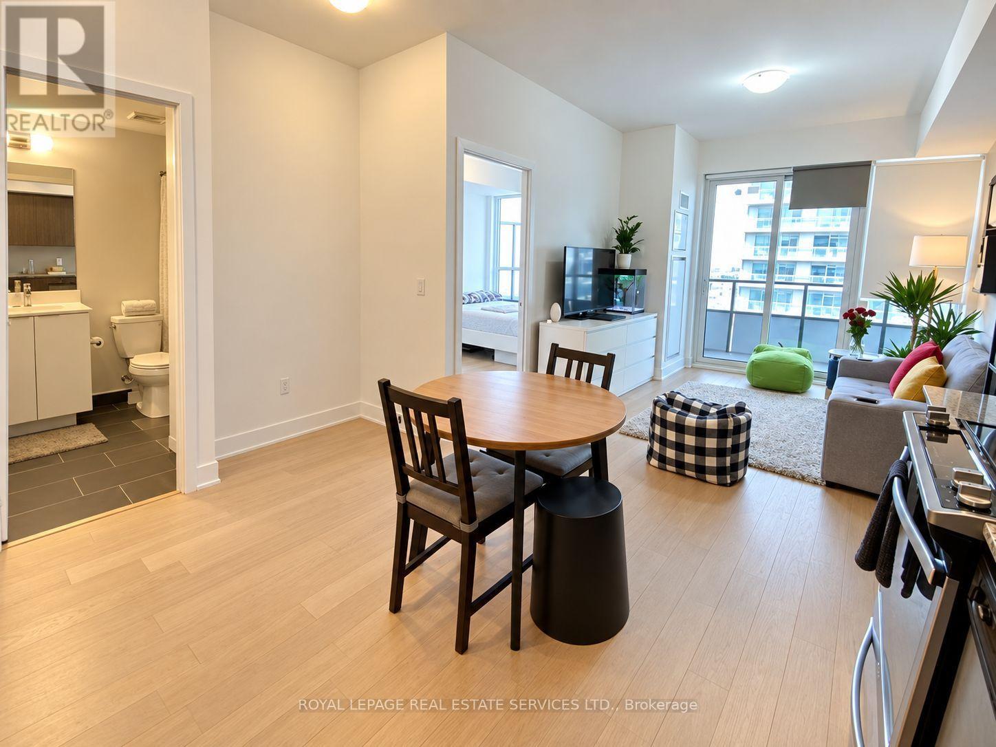 2615 - 30 Shore Breeze Drive, Toronto, Ontario M8V 0J1 - Photo 11 - W13804810