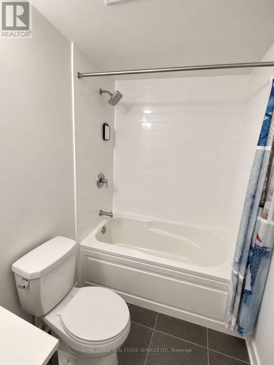 2615 - 30 Shore Breeze Drive, Toronto, Ontario M8V 0J1 - Photo 12 - W13804810