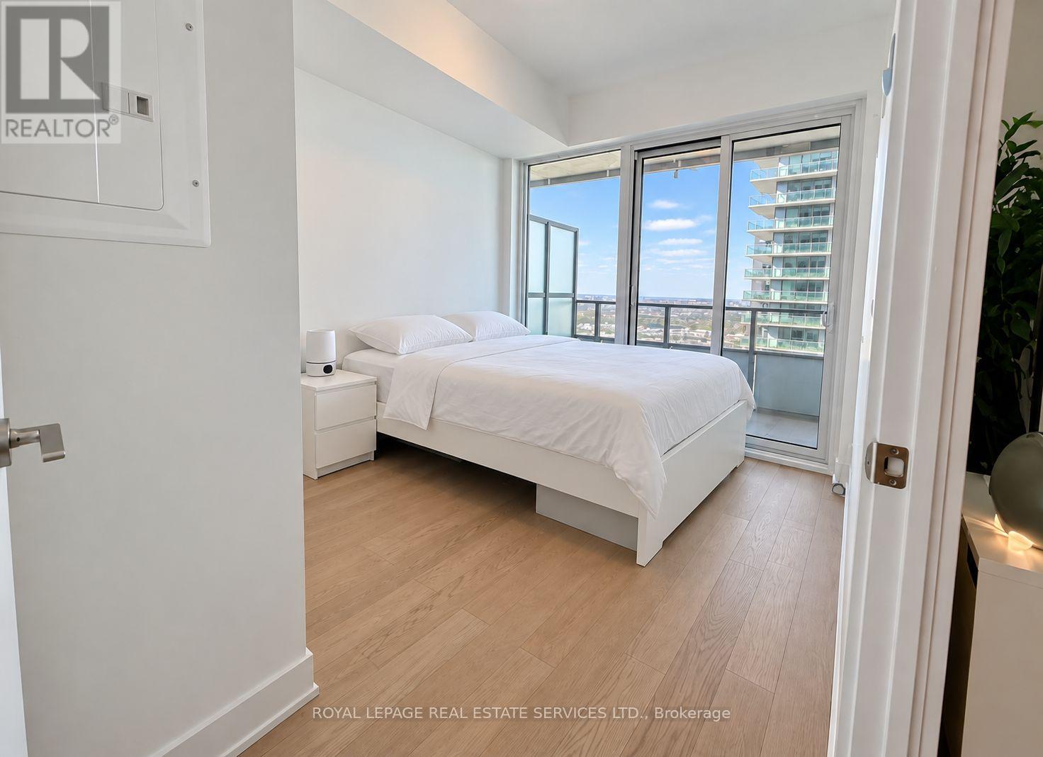 2615 - 30 Shore Breeze Drive, Toronto, Ontario M8V 0J1 - Photo 13 - W13804810