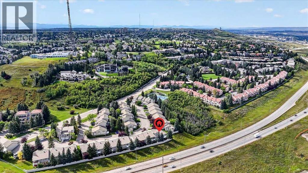 24, 5790 Patina Drive SW, Calgary, Alberta  T3H 2Y5 - Photo 45 - A2344190