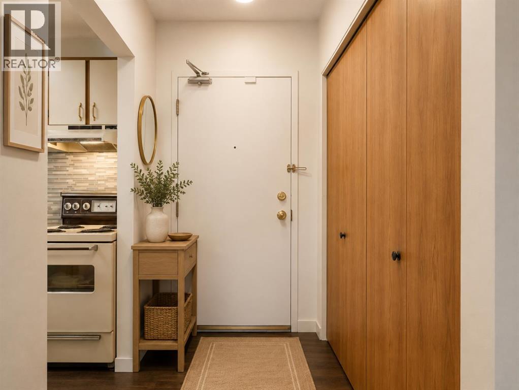 1212, 221 6 Avenue SE, Calgary, Alberta  T2G 4Z9 - Photo 2 - A2346320