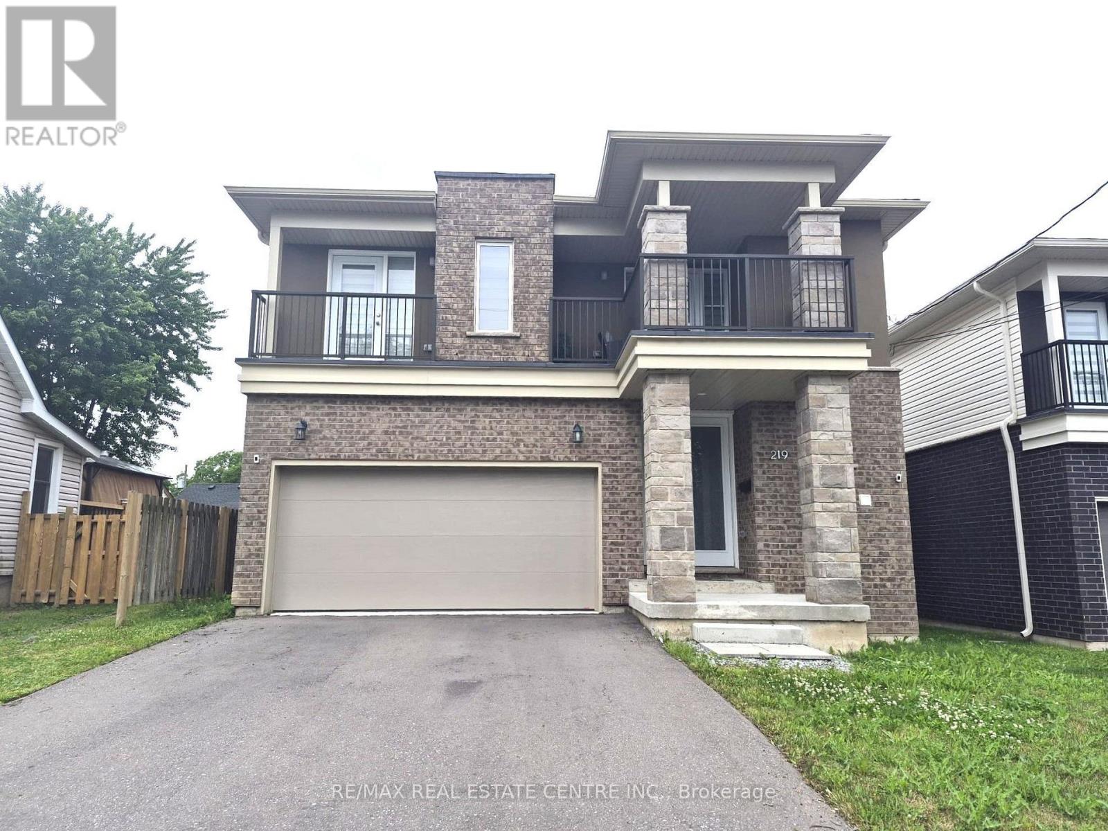 219 TAYLOR STREET, Thorold, Ontario