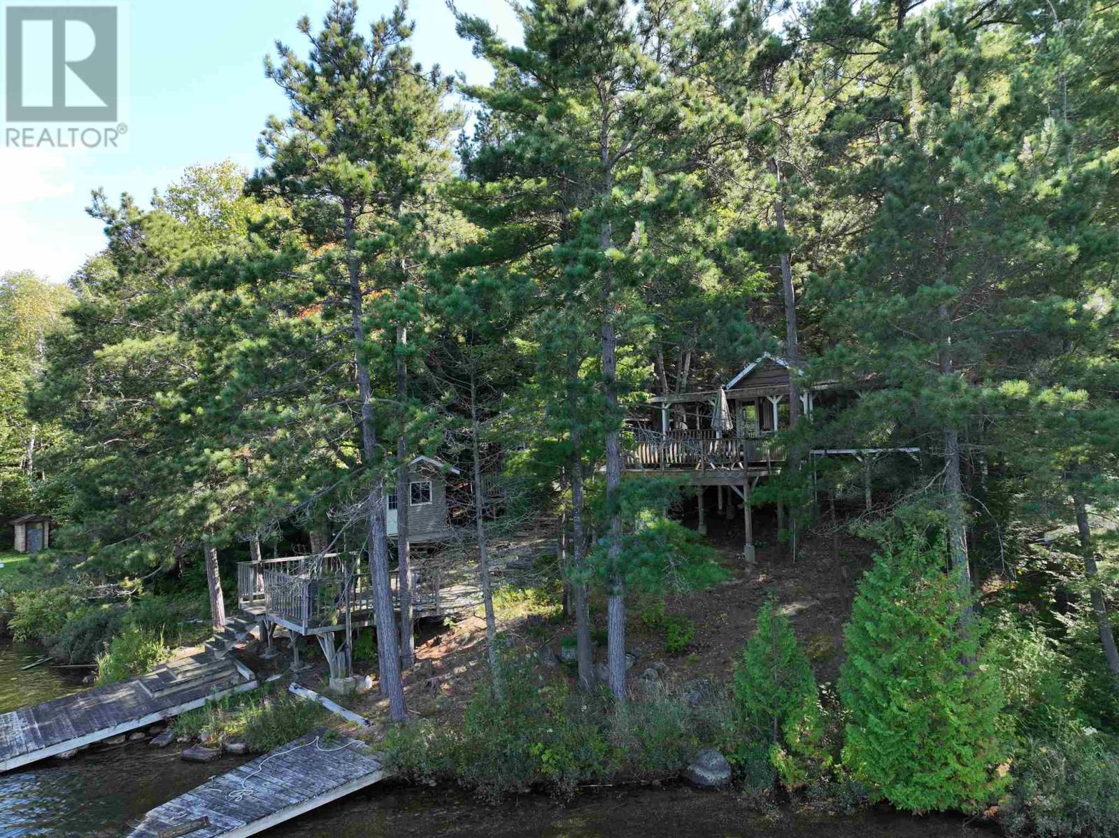 1222 South Ridge Road, Algoma Mills, Ontario  P0R 1A0 - Photo 45 - SM260438