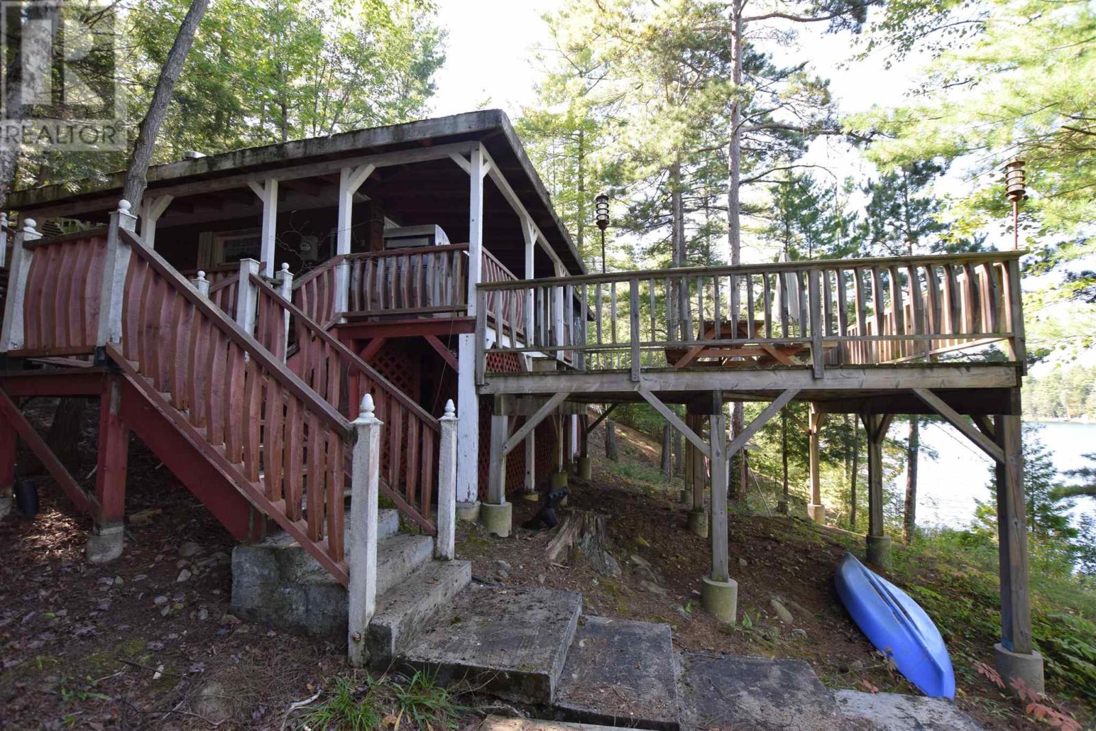 1222 South Ridge Road, Algoma Mills, Ontario  P0R 1A0 - Photo 43 - SM260438