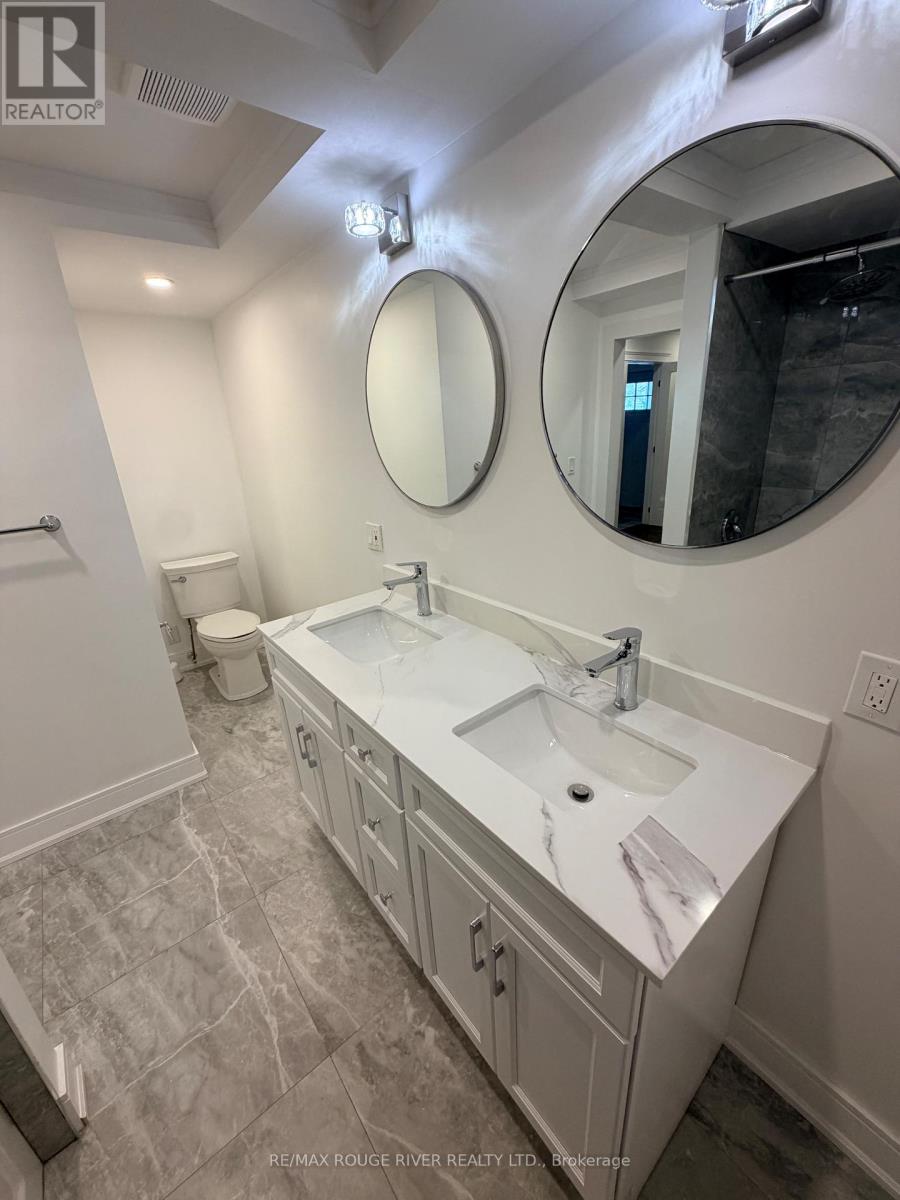 Upper - 131 John Street E, Whitby, Ontario  L1N 2T4 - Photo 14 - E13816908