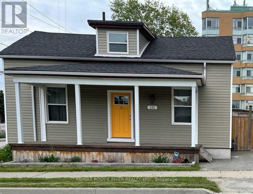 Upper - 131 John Street E, Whitby, Ontario  L1N 2T4 - Photo 27 - E13816908