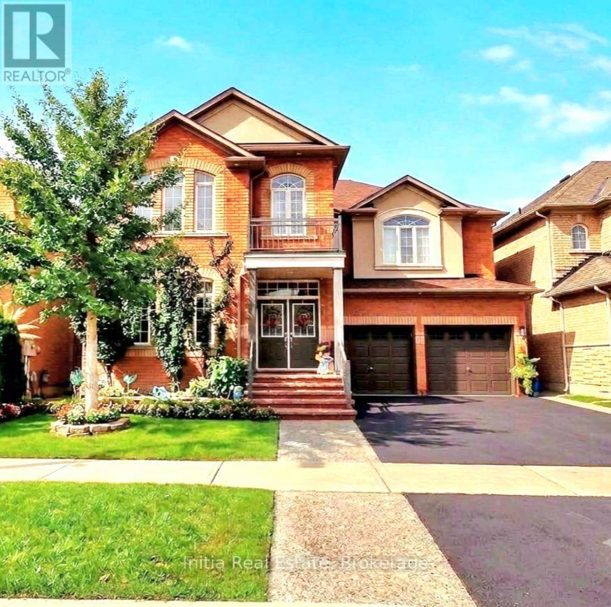 278 FOSSIL HILL ROAD E, Vaughan, Ontario