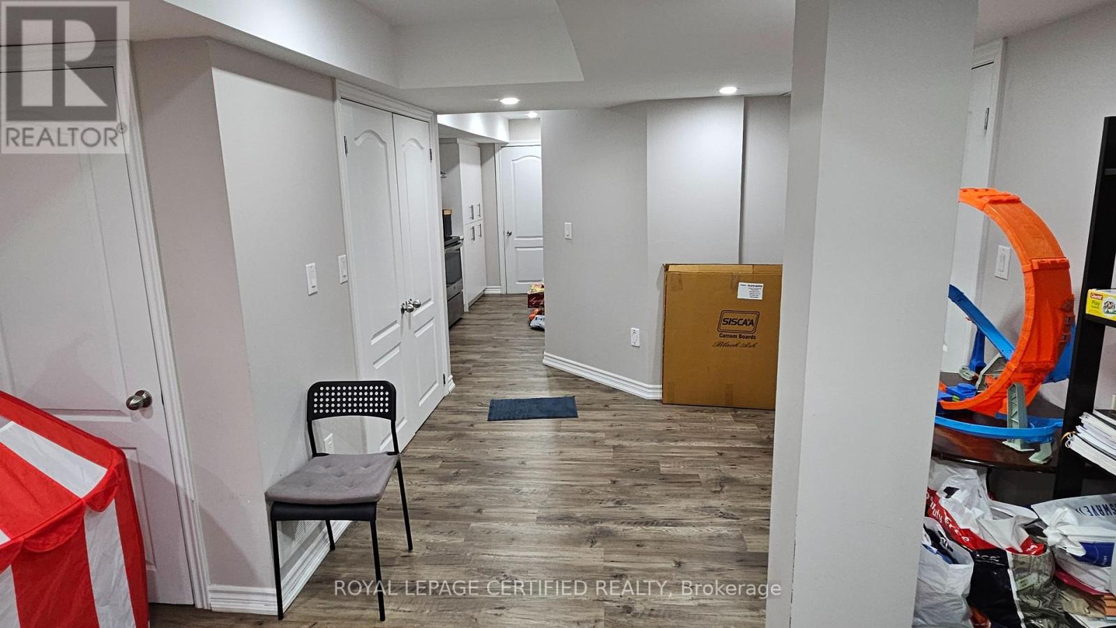 Bsmt - 62 Fandango Drive, Brampton, Ontario  L6X 0R4 - Photo 7 - W13816400