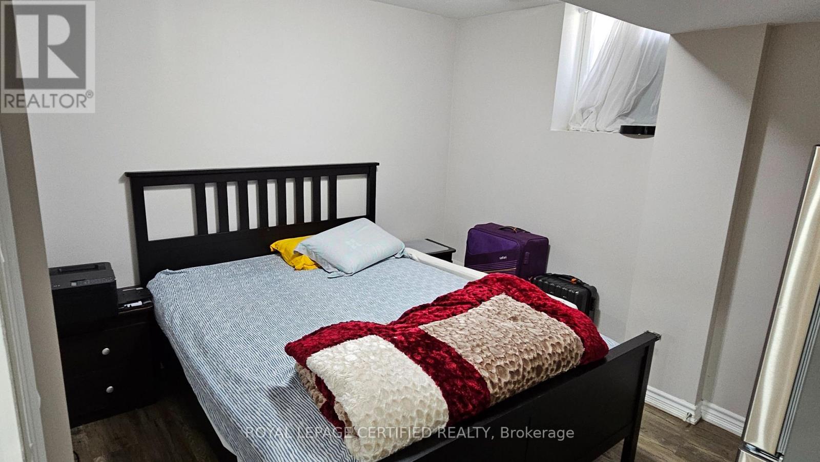 Bsmt - 62 Fandango Drive, Brampton, Ontario  L6X 0R4 - Photo 3 - W13816400