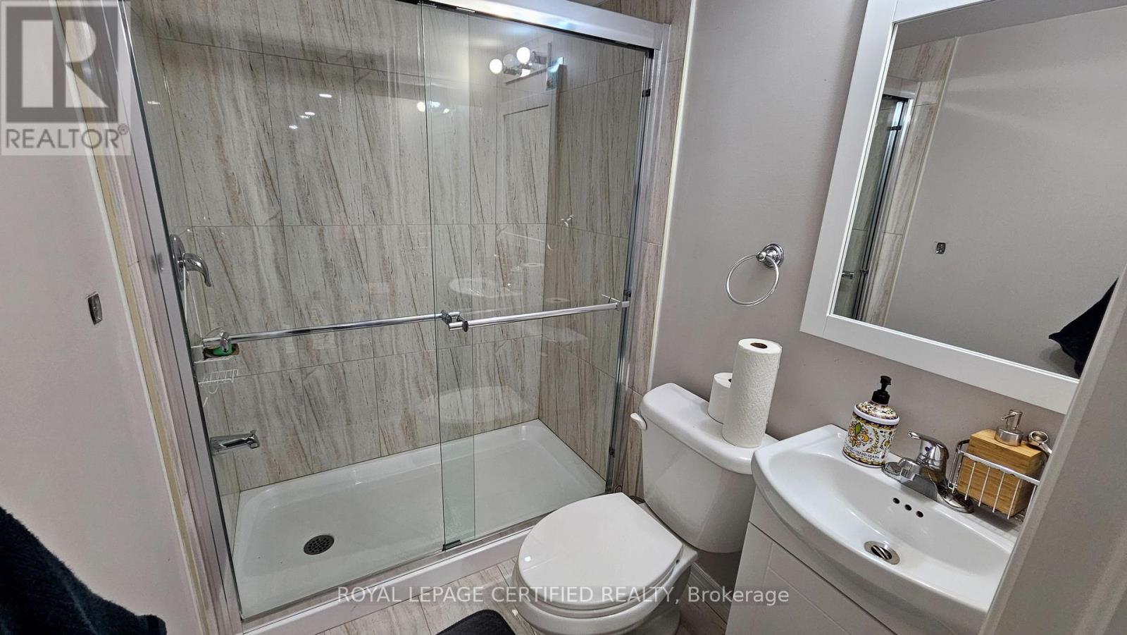 Bsmt - 62 Fandango Drive, Brampton, Ontario  L6X 0R4 - Photo 4 - W13816400