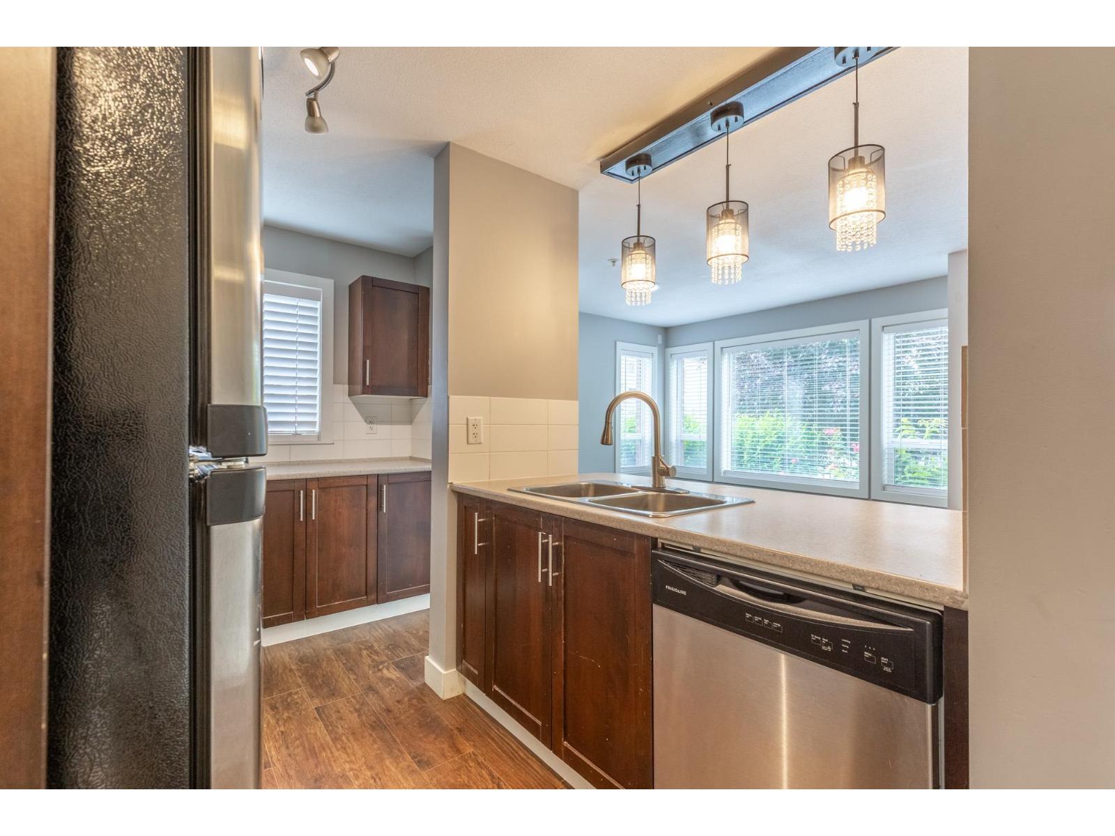 105 46150 BOLE AVENUE|Chilliwack Proper East