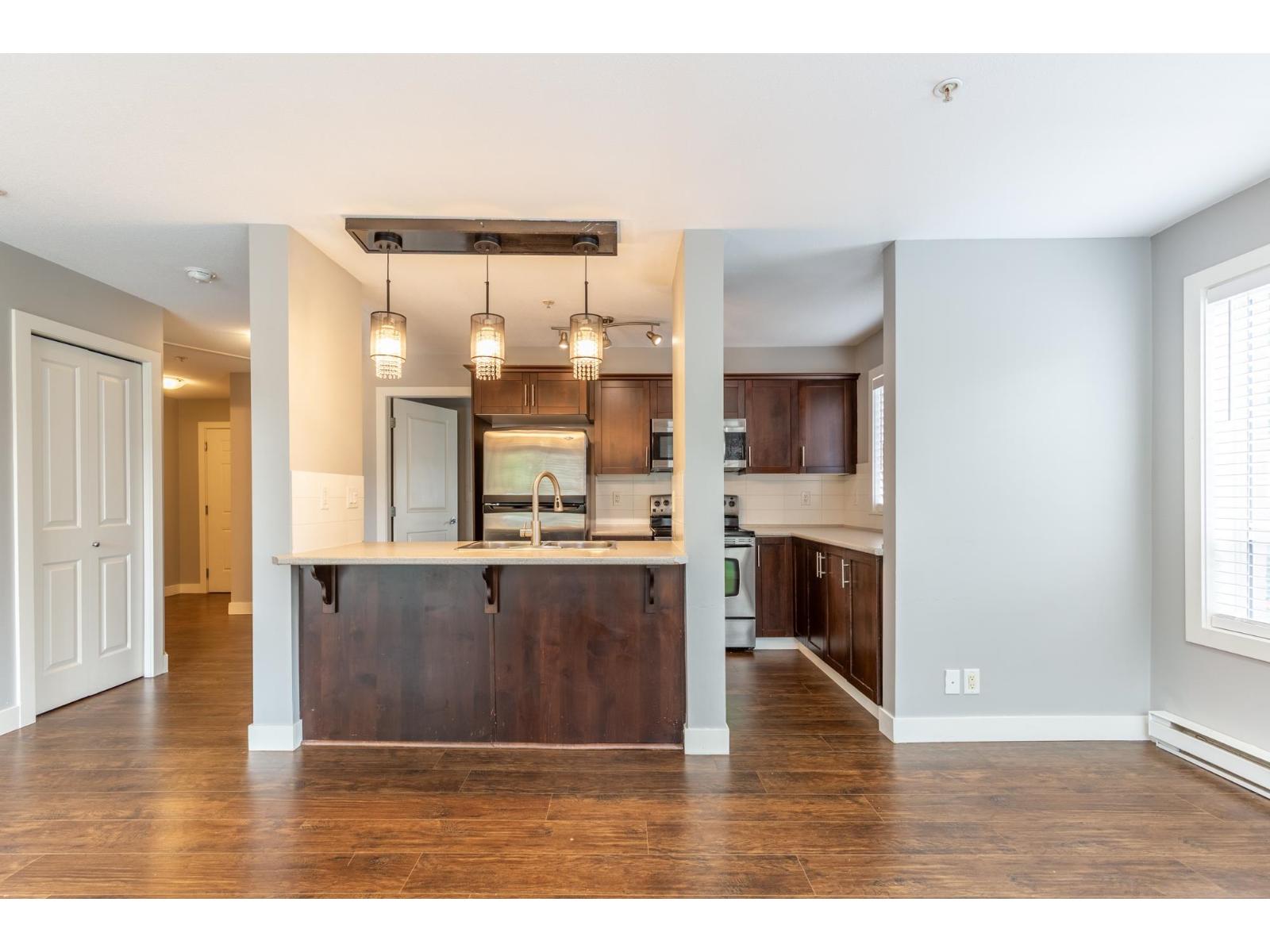105 46150 BOLE AVENUE|Chilliwack Proper East