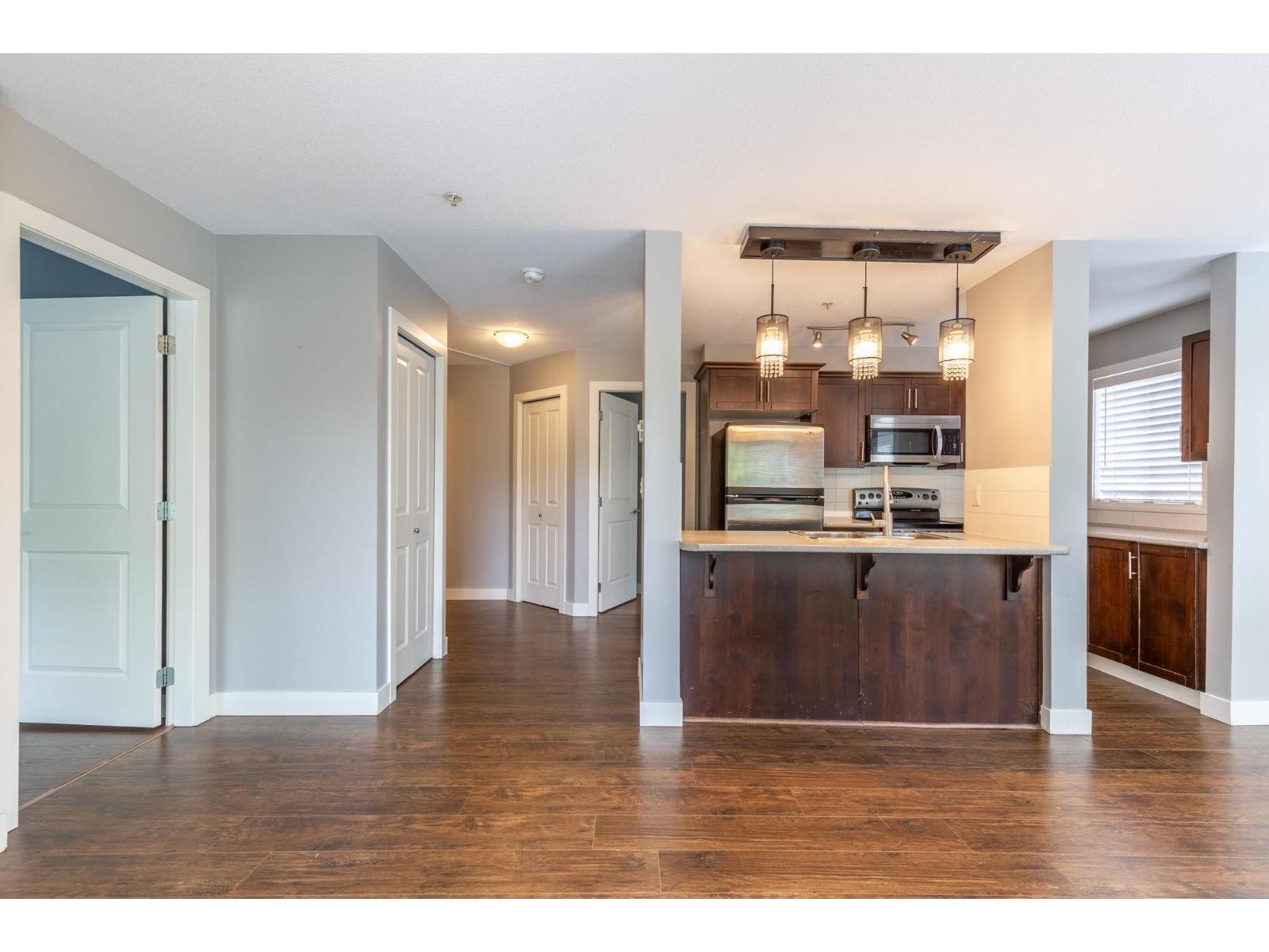 105 46150 BOLE AVENUE|Chilliwack Proper East