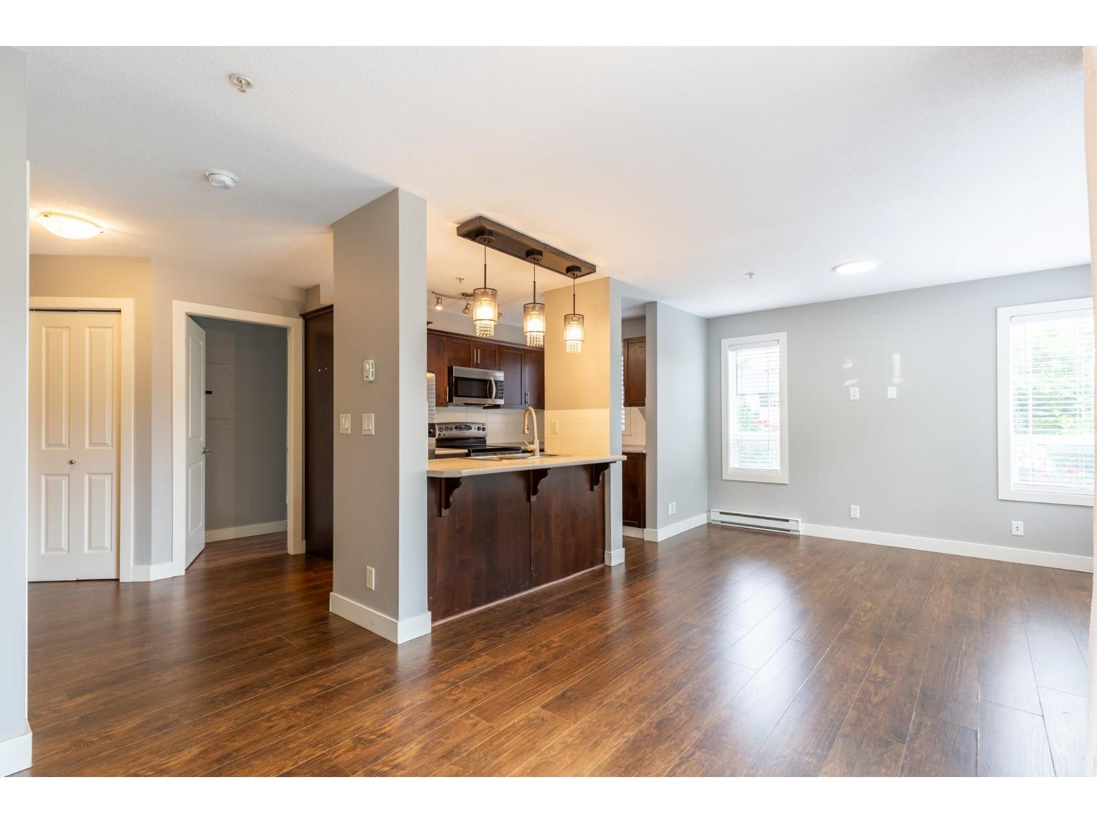 105 46150 BOLE AVENUE|Chilliwack Proper East