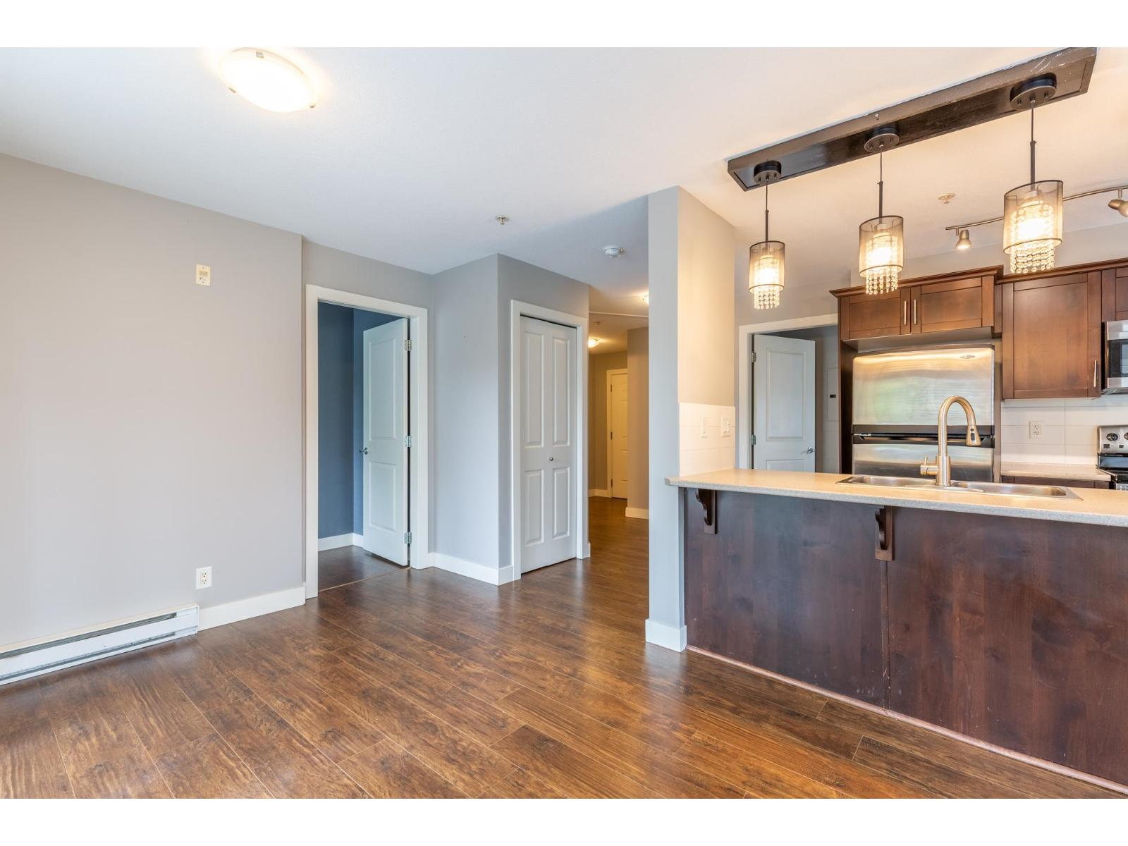 105 46150 BOLE AVENUE|Chilliwack Proper East