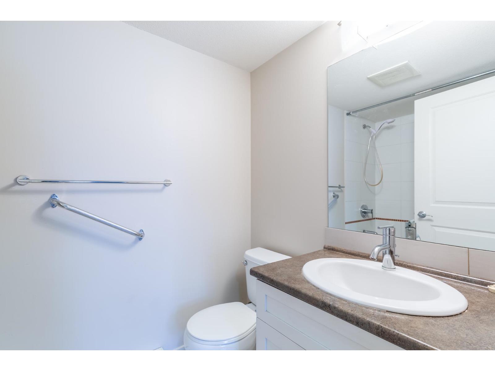 105 46150 BOLE AVENUE|Chilliwack Proper East