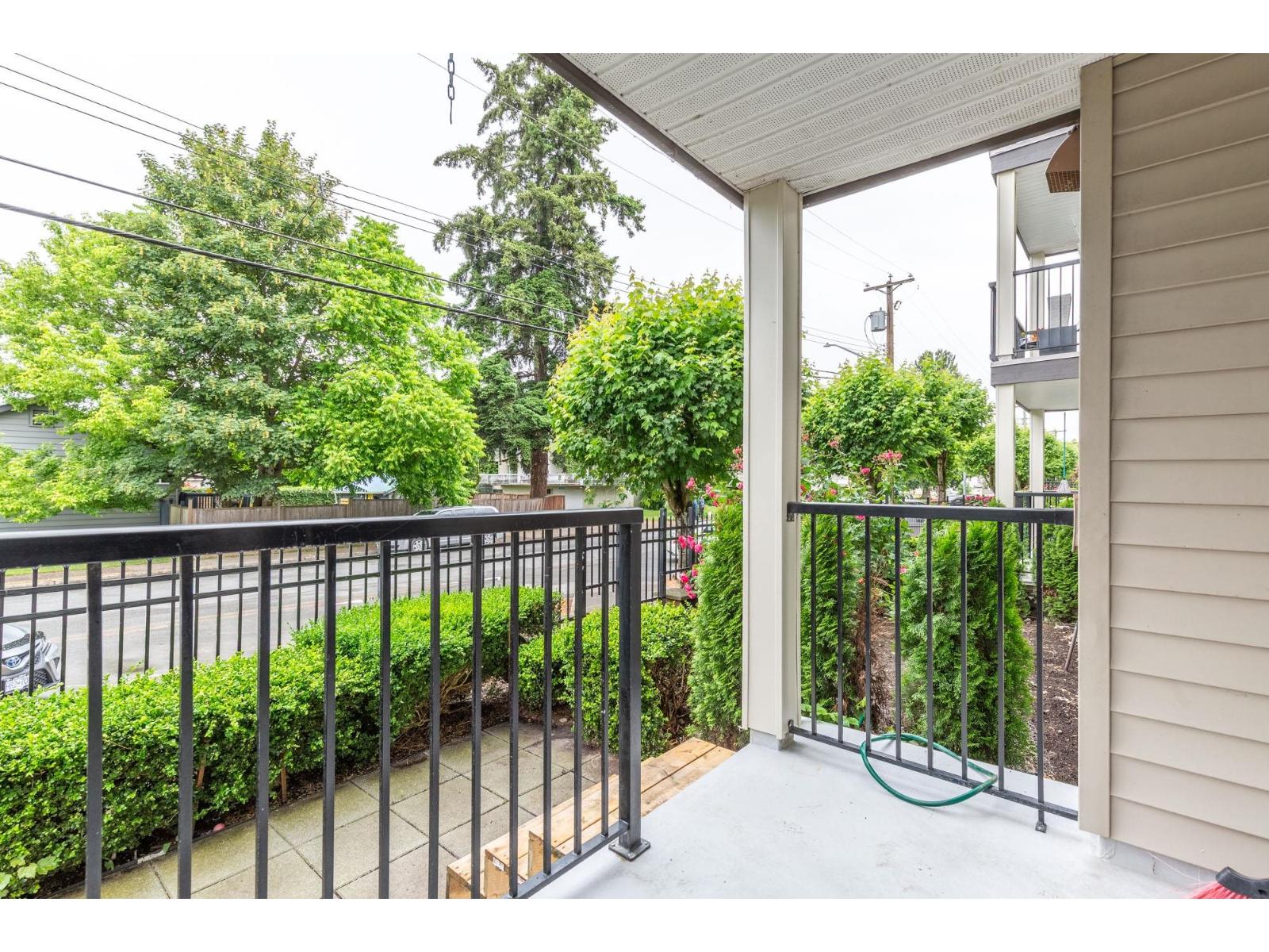 105 46150 BOLE AVENUE|Chilliwack Proper East