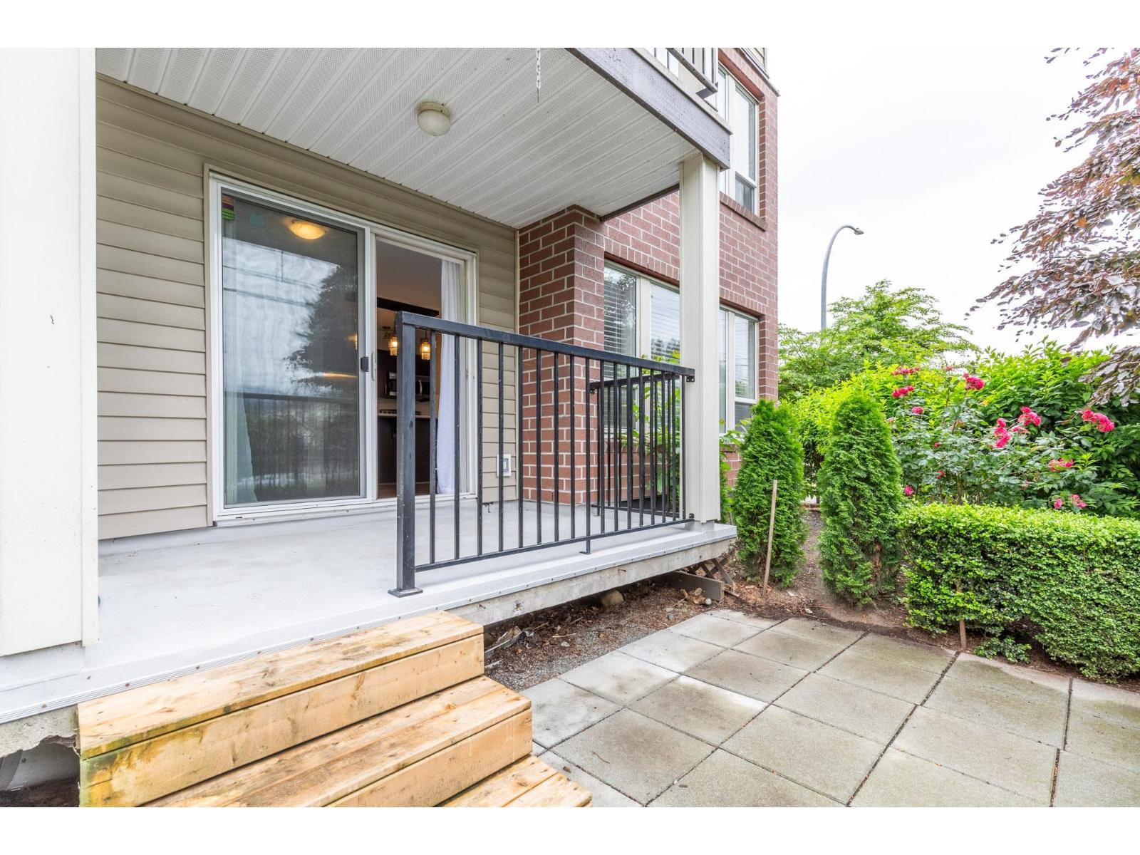 105 46150 BOLE AVENUE|Chilliwack Proper East