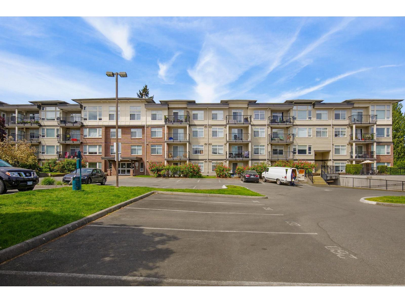 105 46150 BOLE AVENUE|Chilliwack Proper East