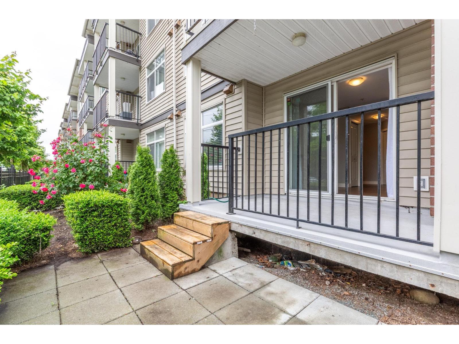 105 46150 BOLE AVENUE|Chilliwack Proper East