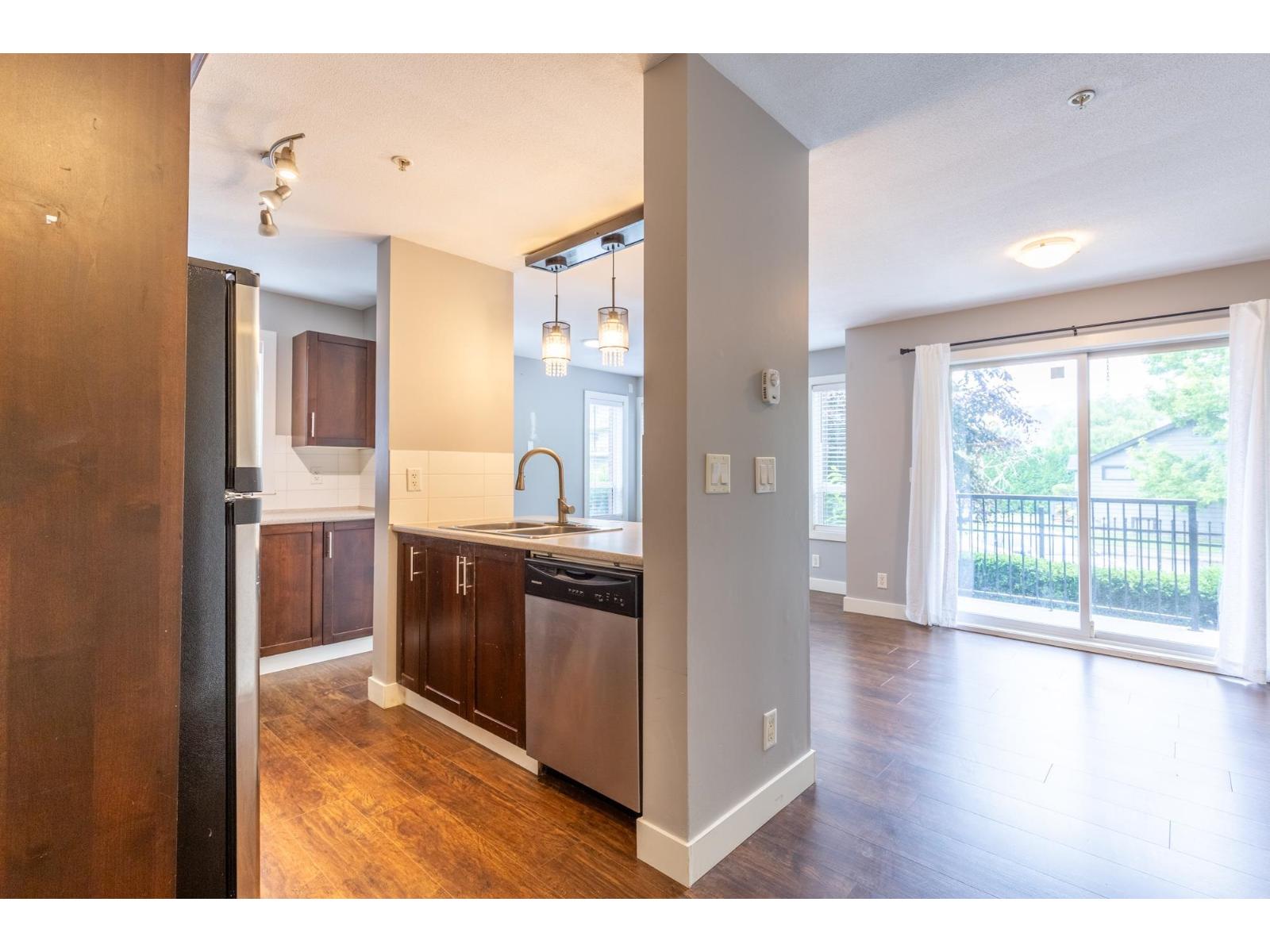 105 46150 BOLE AVENUE|Chilliwack Proper East
