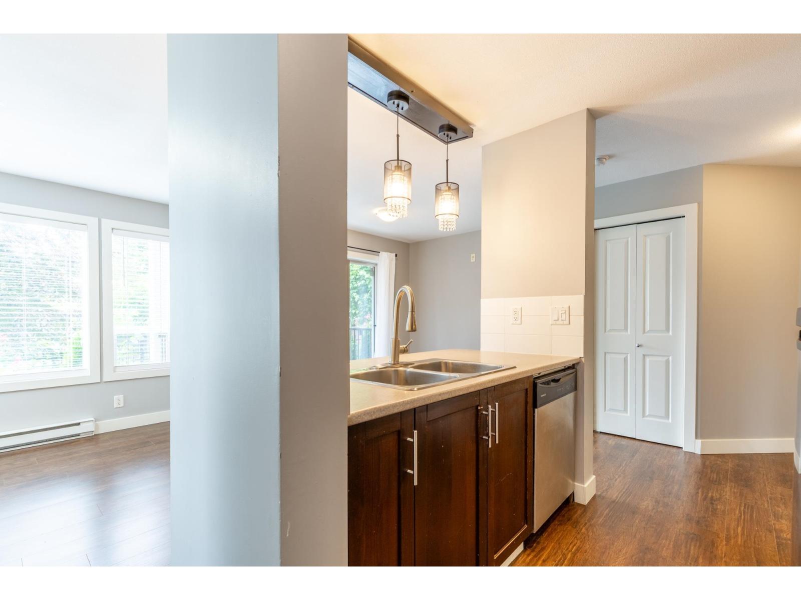 105 46150 BOLE AVENUE|Chilliwack Proper East