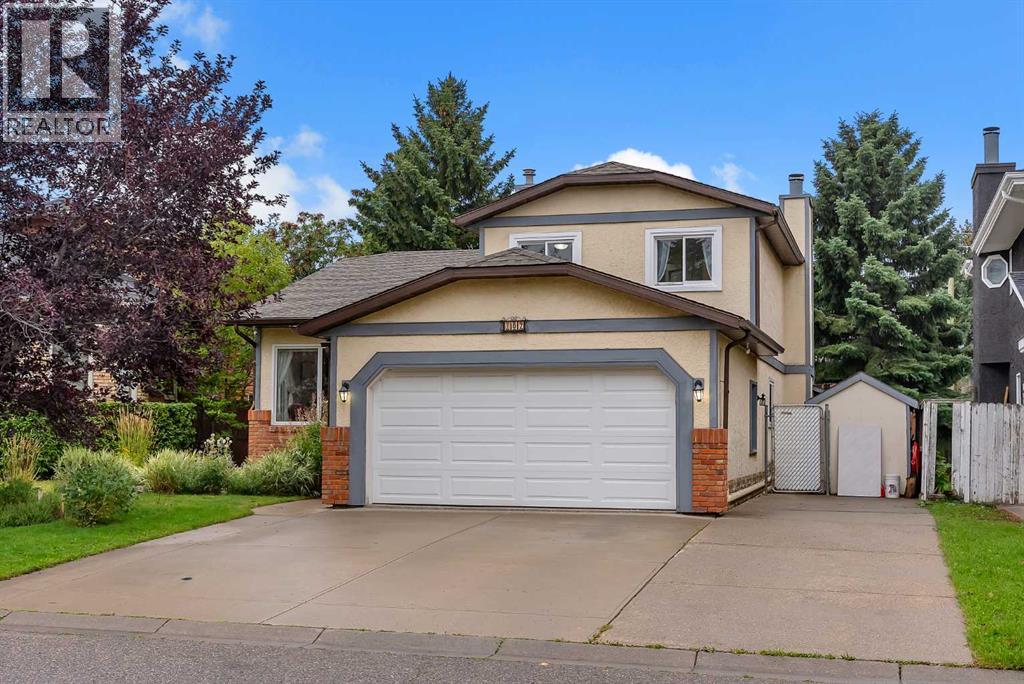 107 Hawkhill Place NW, Calgary, Alberta  T3G 2V4 - Photo 2 - A2346837