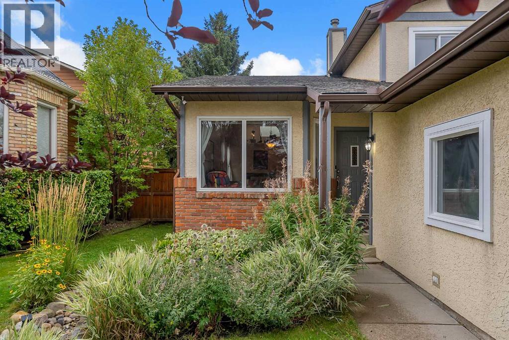 107 Hawkhill Place NW, Calgary, Alberta  T3G 2V4 - Photo 3 - A2346837