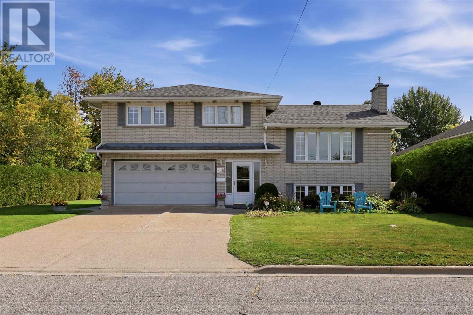 628 Wilson ST, Sault Ste. Marie, Ontario