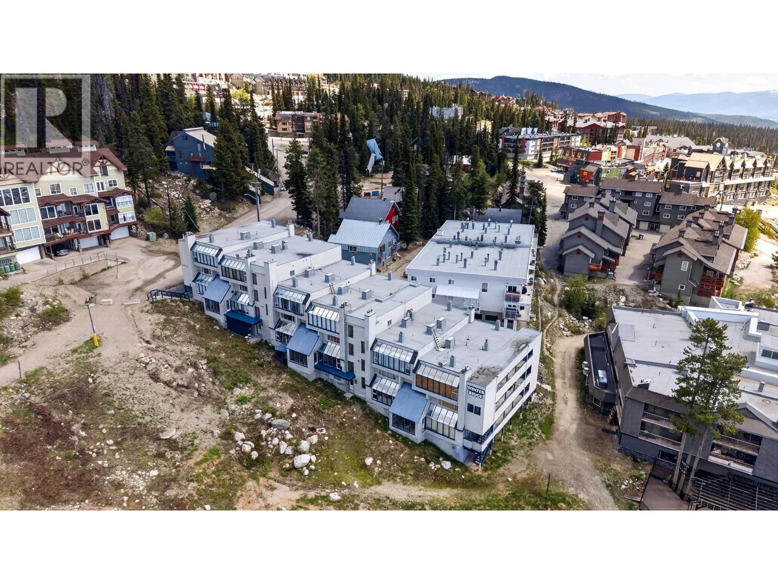 7375 Porcupine Road Unit# B6, Big White, British Columbia  V1P 1P3 - Photo 21 - 10401667
