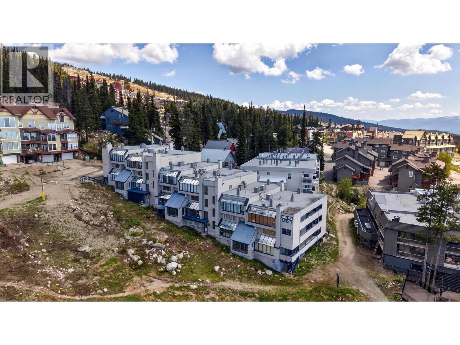 7375 Porcupine Road Unit# B6, Big White, British Columbia  V1P 1P3 - Photo 22 - 10401667