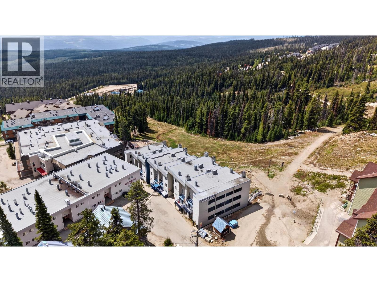 7375 Porcupine Road Unit# B6, Big White, British Columbia  V1P 1P3 - Photo 27 - 10401667